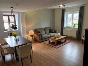 3 Zimmer Ferienwohnung Waitzingers